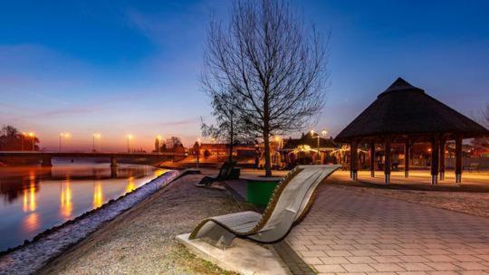 Schloss Mursko Sredisce ภายนอก รูปภาพ